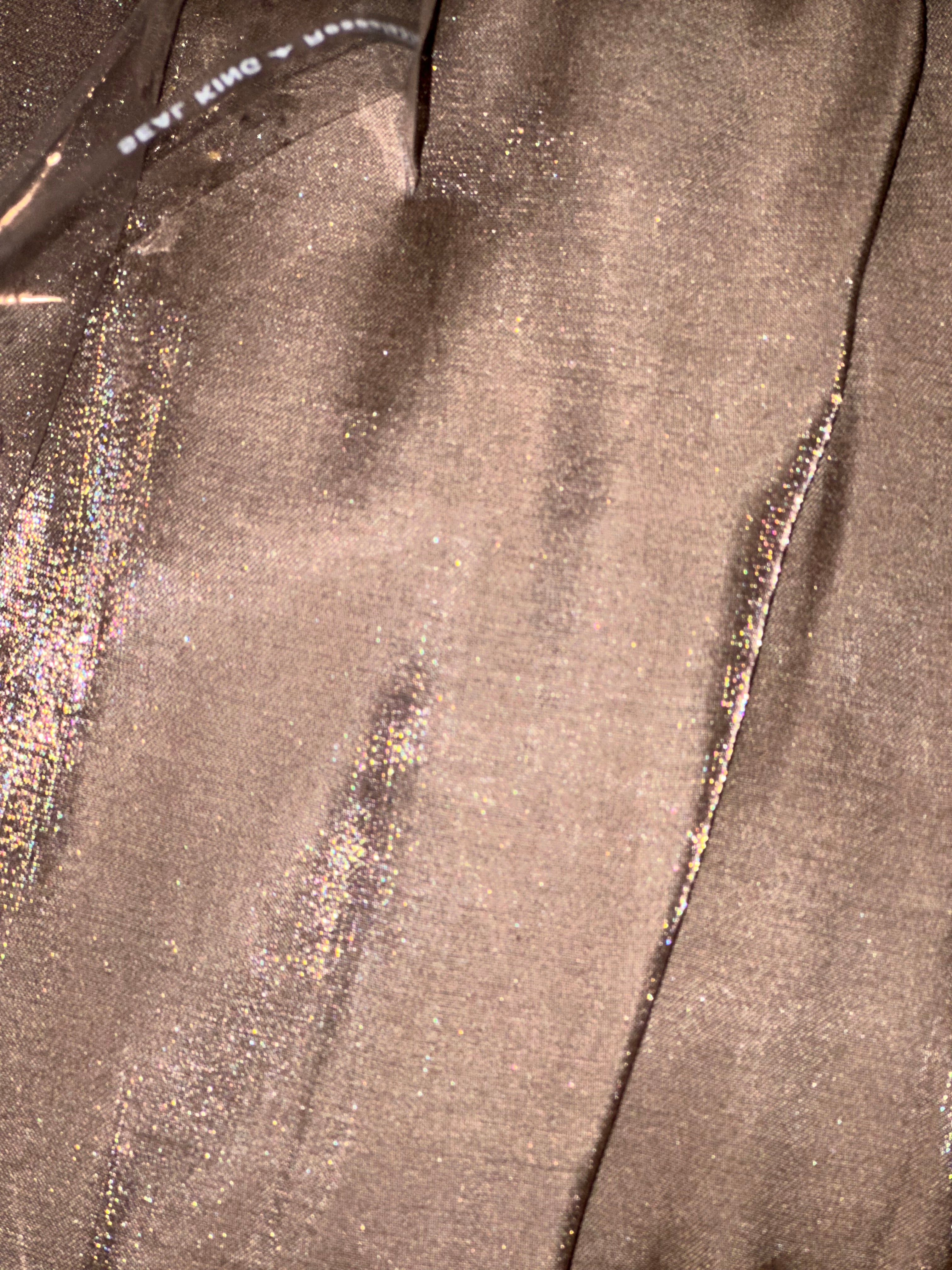 New Aurora in gold brown