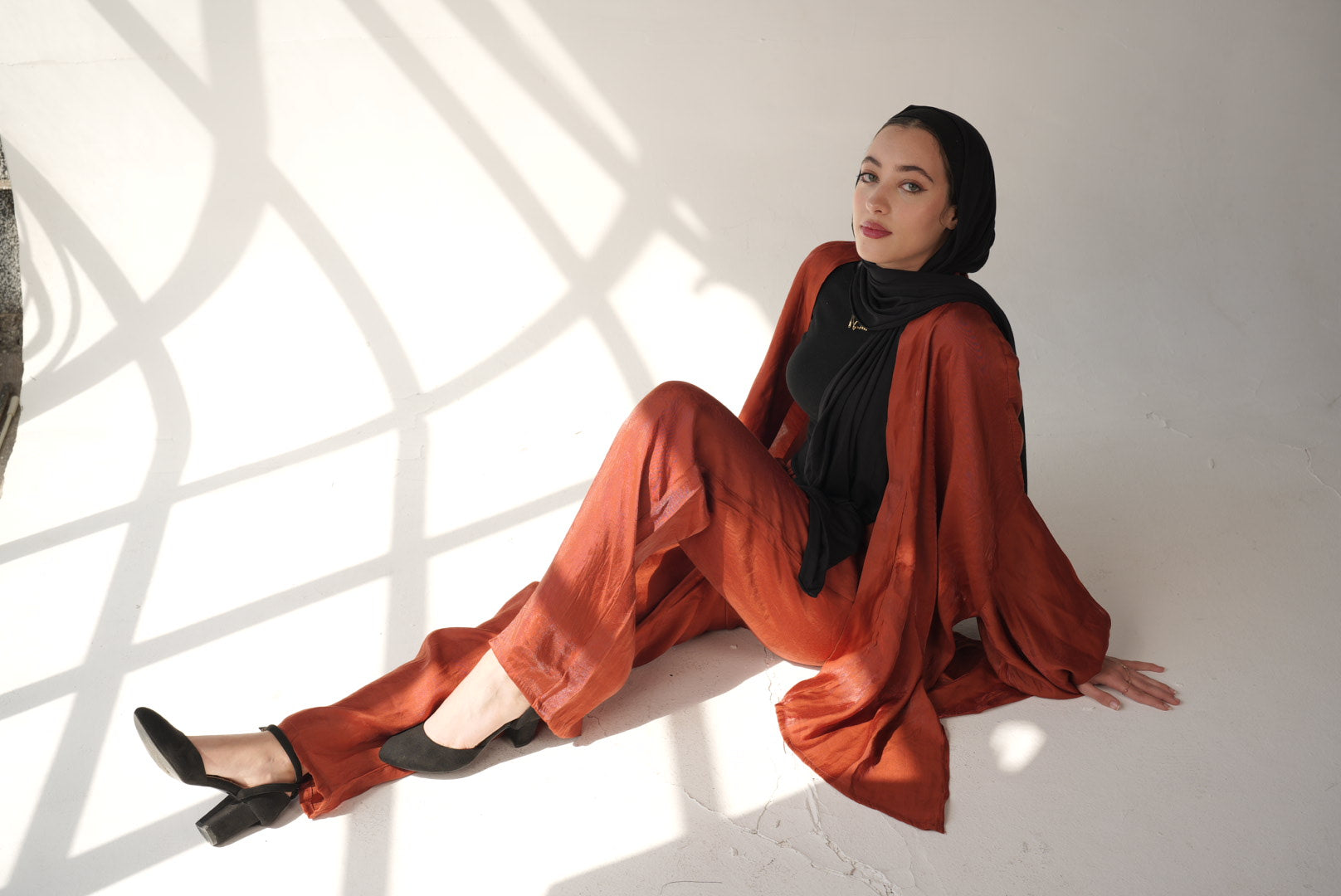 Aurora in brick ( without belt )