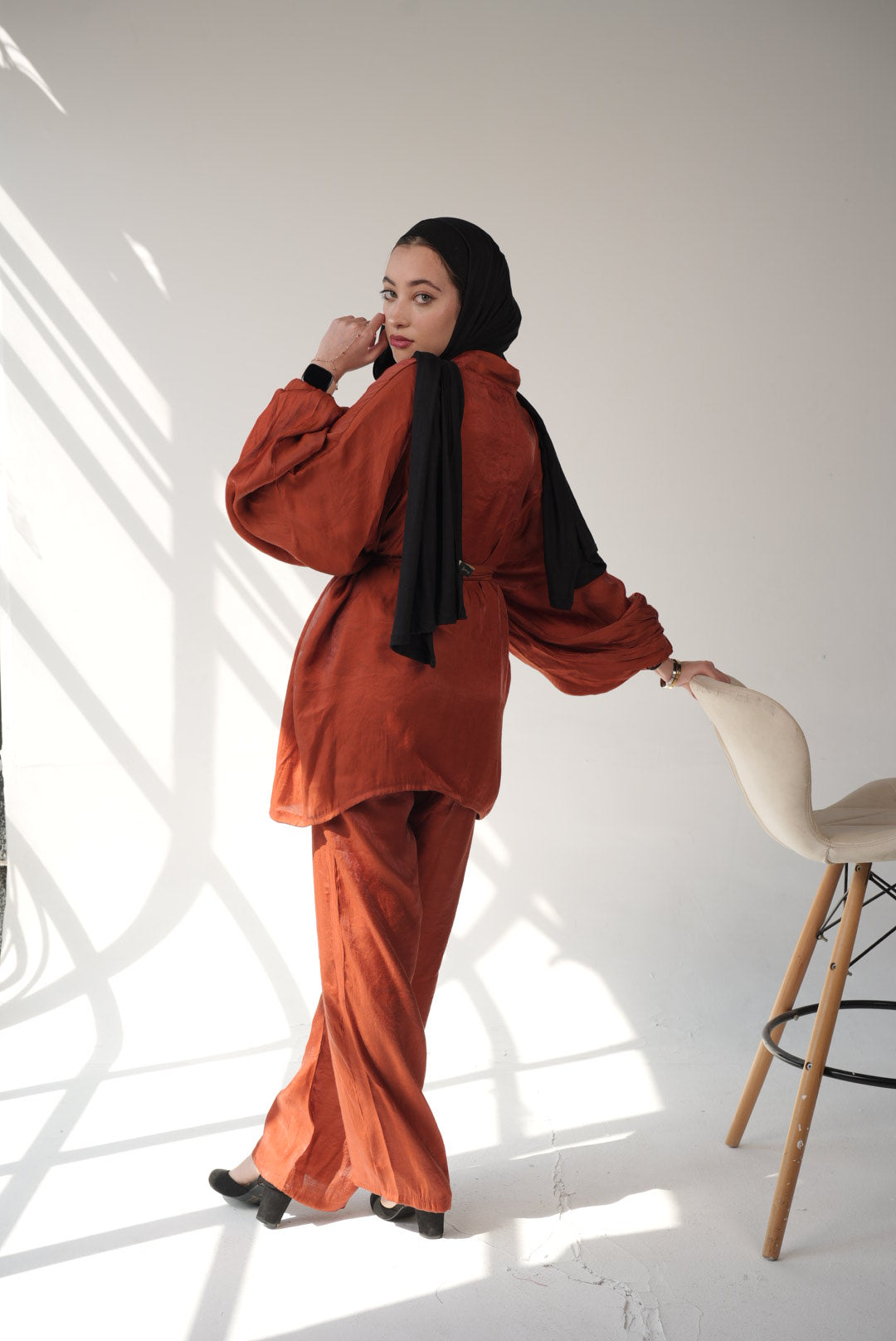 Aurora in brick ( without belt )