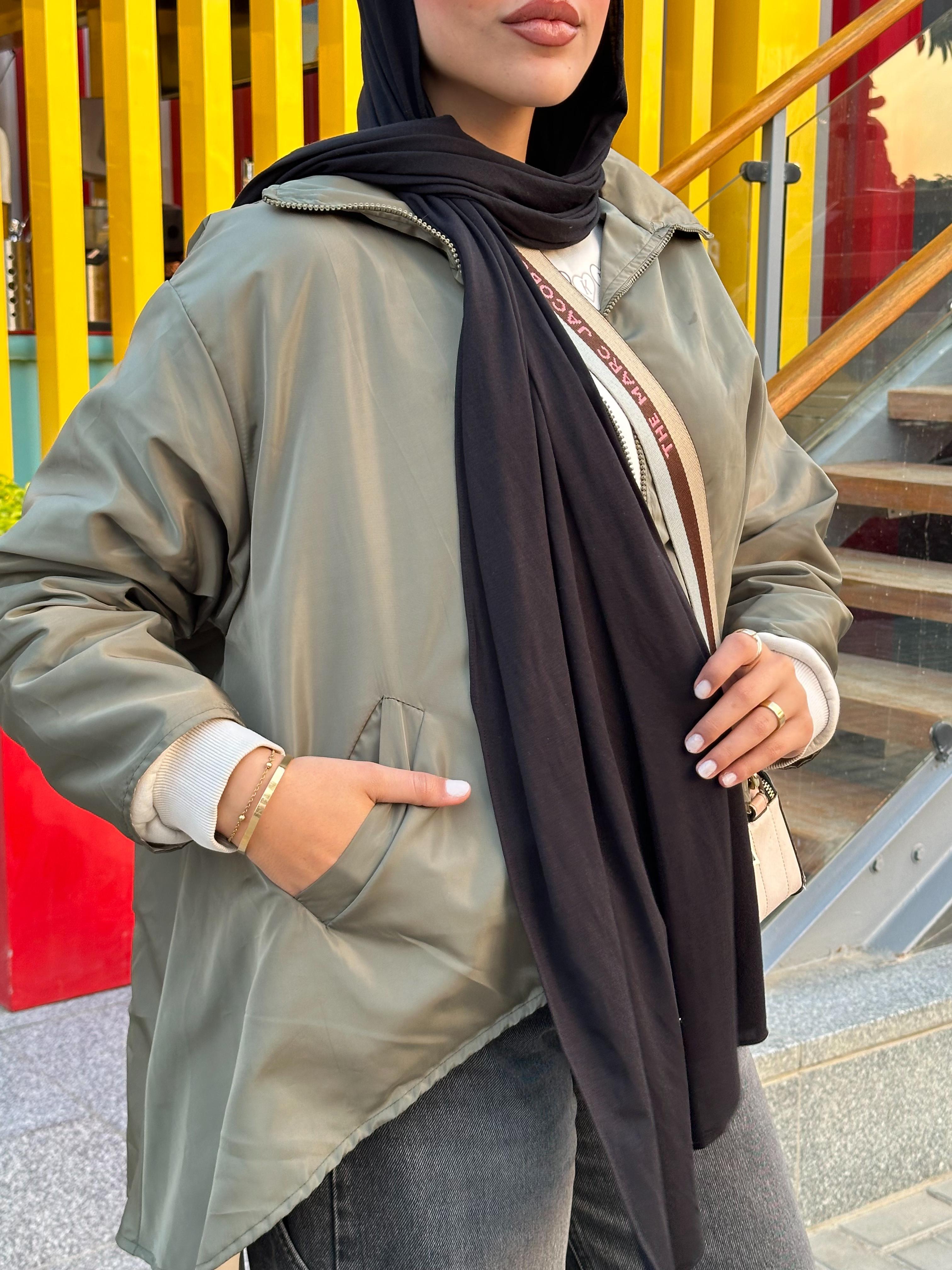 Olivia Waterproof Jacket