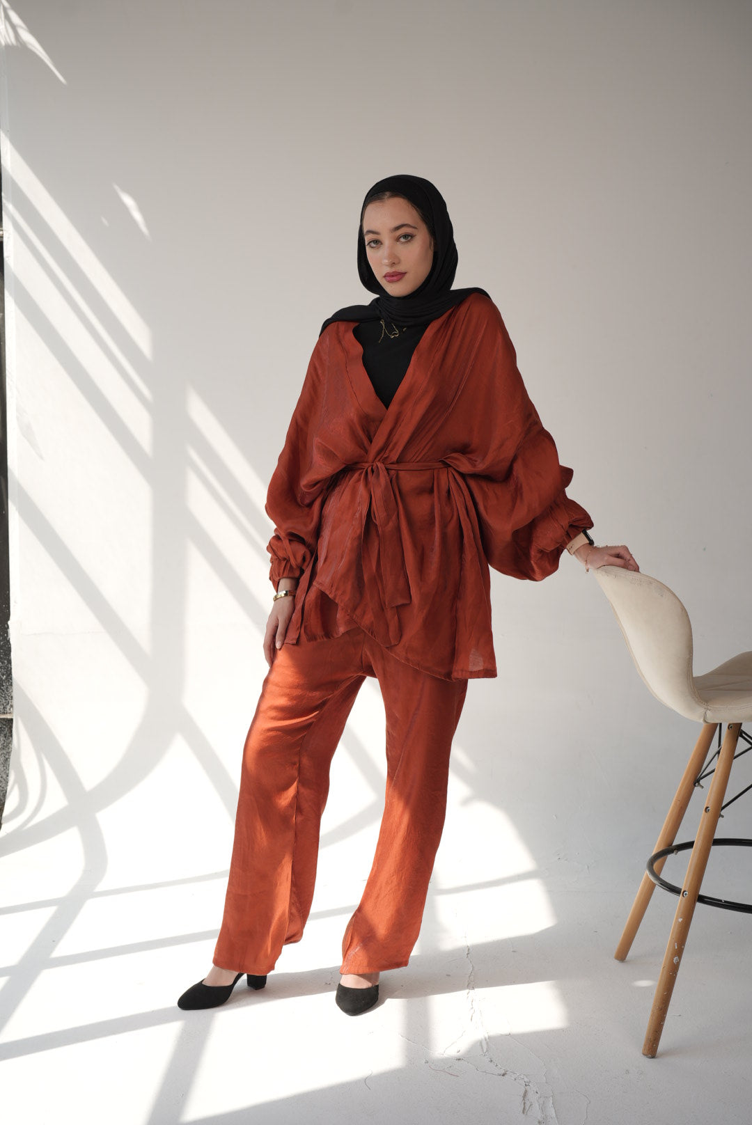 Aurora in brick ( without belt )