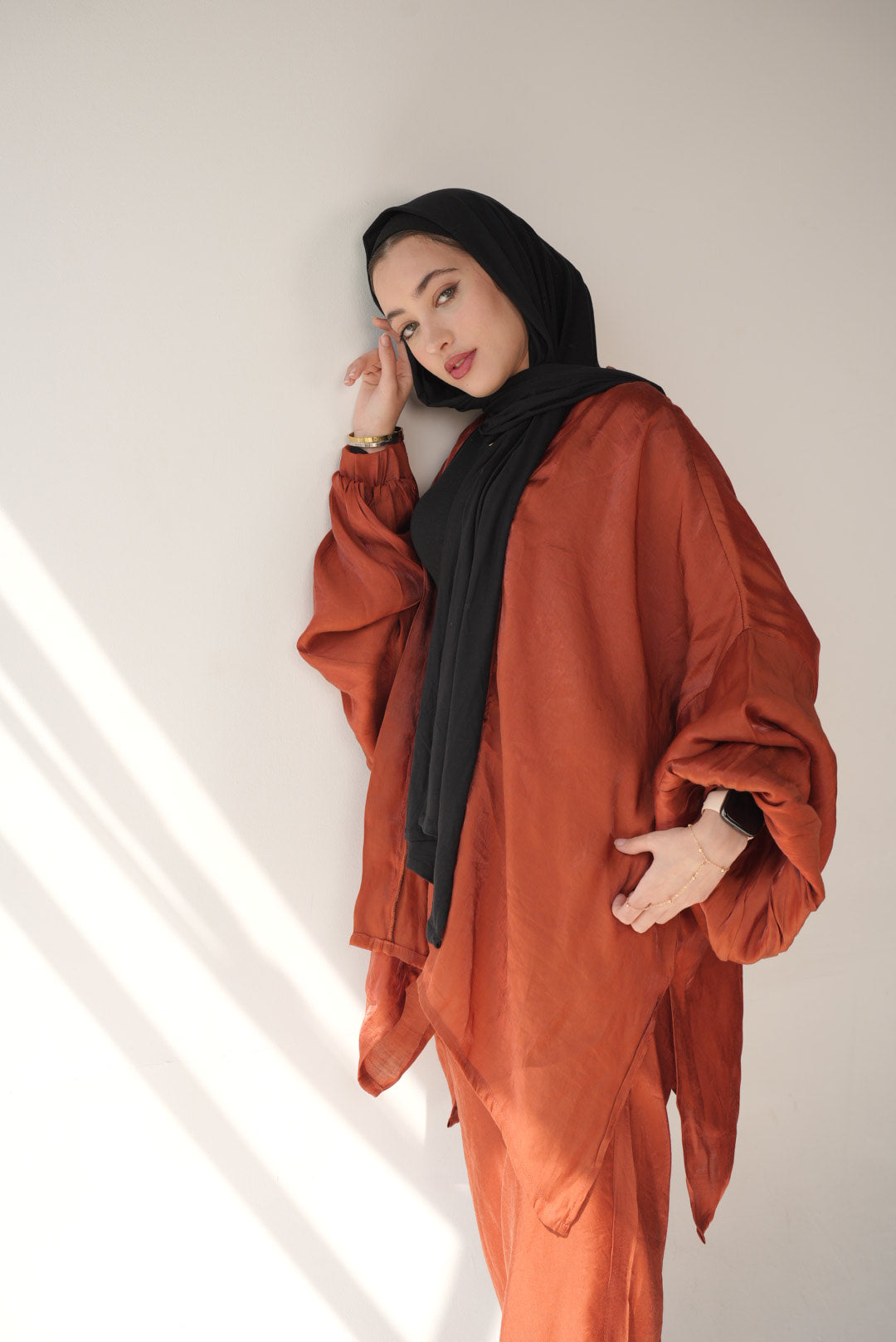 Aurora in brick ( without belt )