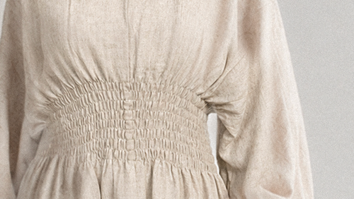 Linen comfy Blouse (Copy)