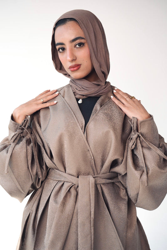 Two looks summer jacket