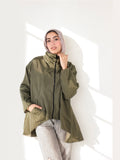 Olivia Waterproof Jacket