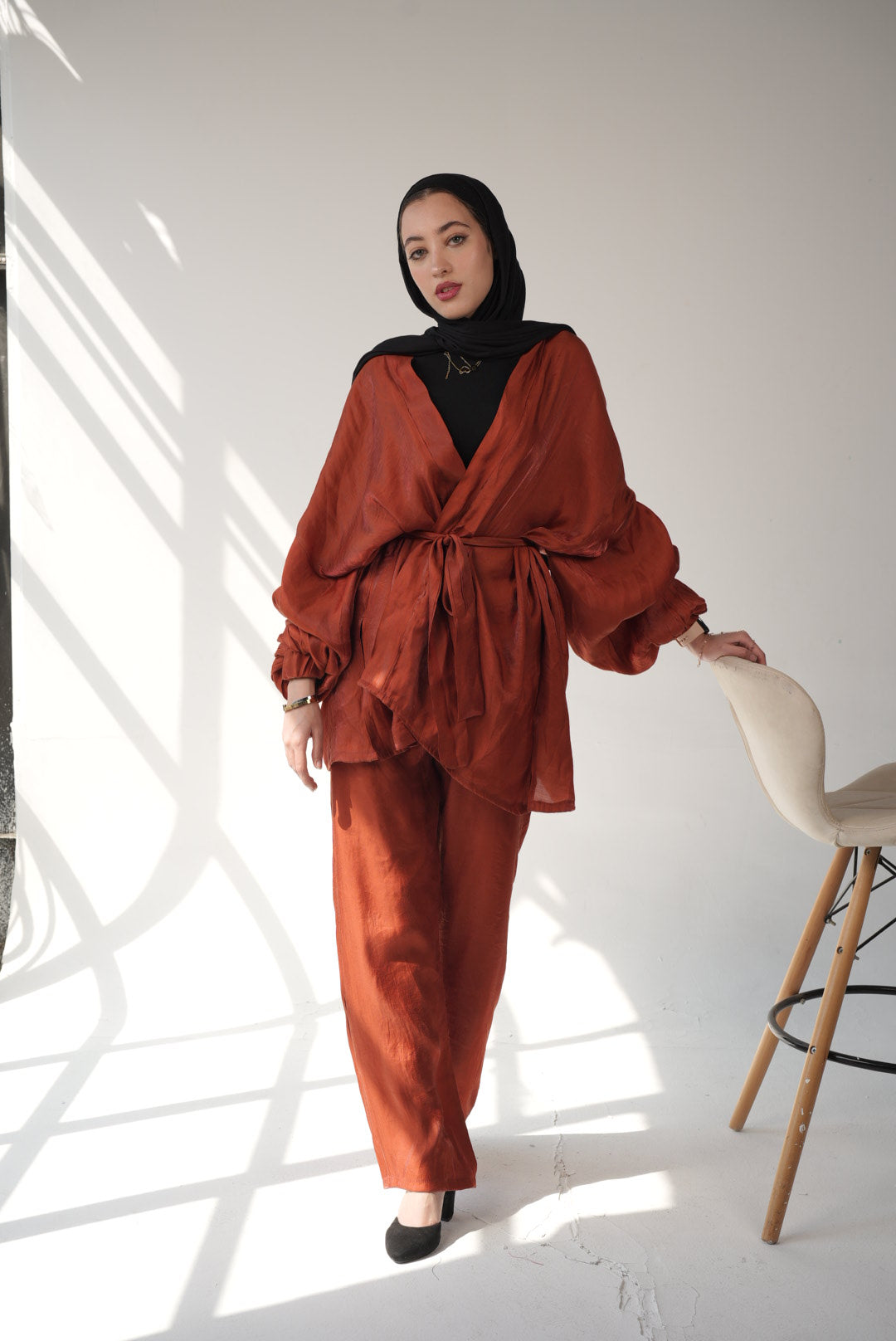 Aurora in brick ( without belt )