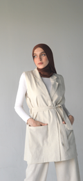 Pure Linen Set