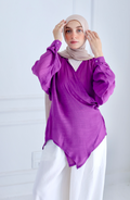 Luma Linen Blouse