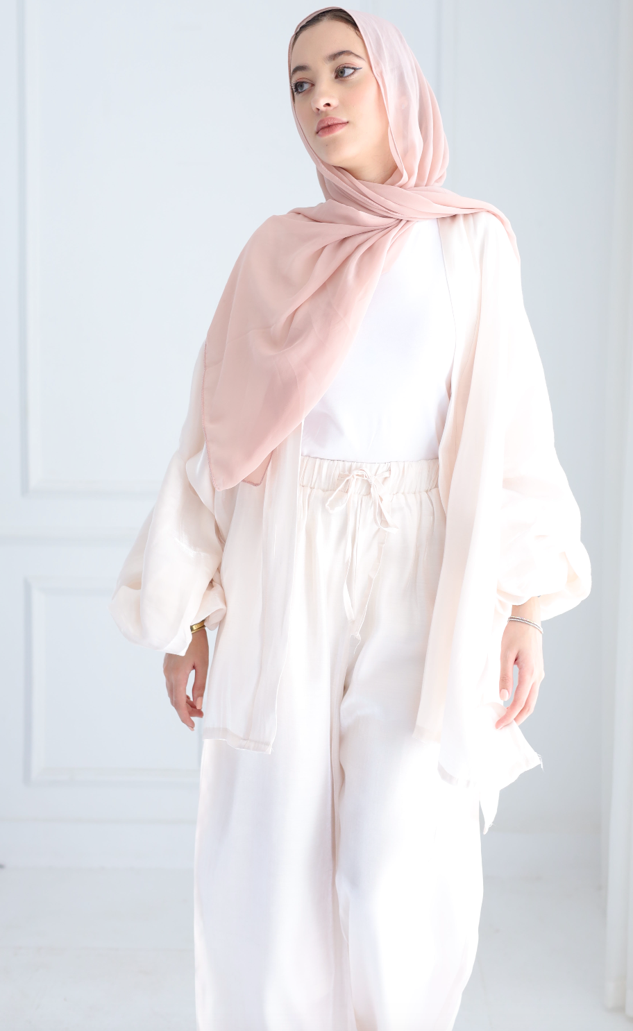 Aurora Shimmery Set